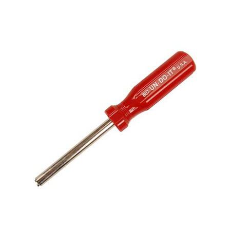 ALLPOINTS Screw Driver-One Way 2Pin 136601